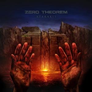 Zero Theorem Ataraxis EP cover