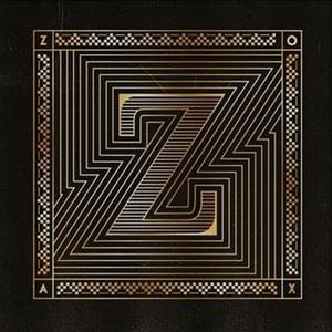 Zoax cover