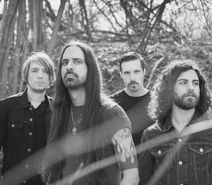 Zodiac band pic