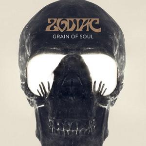 Zodiac Grain of Soul cover