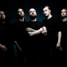 Allegaeon band pic