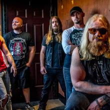 Blacktop Mojo band pic