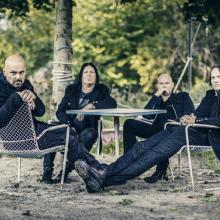 Conception band pic