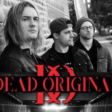 Dead Original band pic