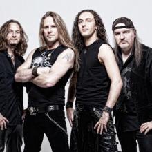 Freedom Call band pic
