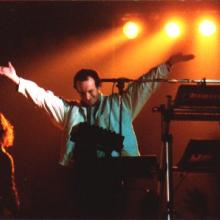 Martin Orford pic