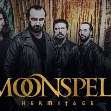 Moonspell band pic