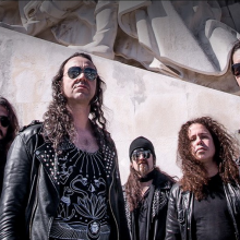 Moonspell band pic