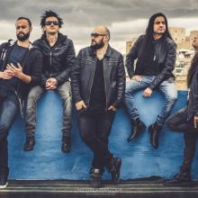 Myrath band pic