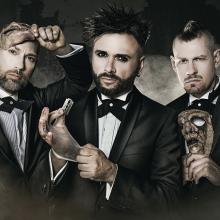 Oomph! band pic