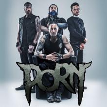 PORN band pic