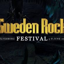 Sweden Rock Festival 2019 pic