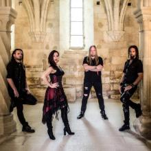 Sirenia band pic