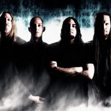 Soen band pic