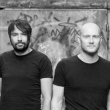 The Pineapple Thief band pic