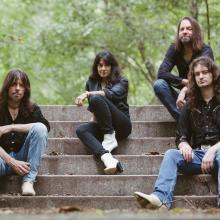 Tanith band pic