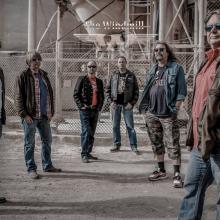 The Windmill band pic