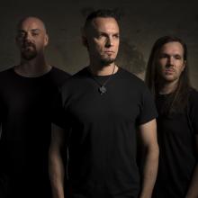 Tremonti BAND PIC