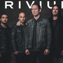Trivium band pic