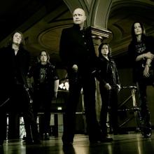 Unisonic band pic