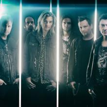 Vega band pic