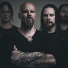 Wolfheart band pic