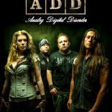 A.D.D. band pic