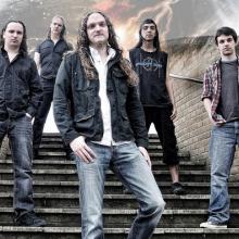 Aeon Zen band pic