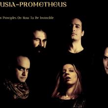 Aherusia band pic