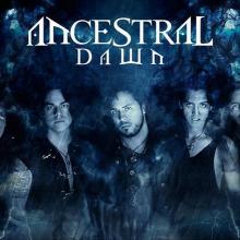 Ancestral Dawn band pic