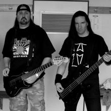 Ancient Empire band pic