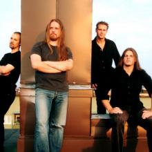 Andromeda band pic