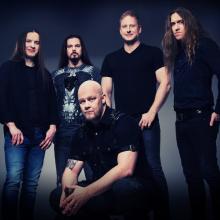 Anthriel band pic