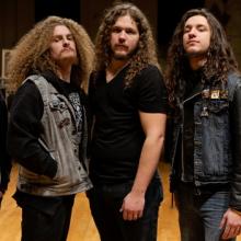 Anti-Mortem band pic
