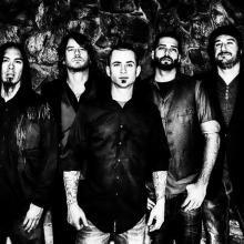 Apollo Under Fire band pic