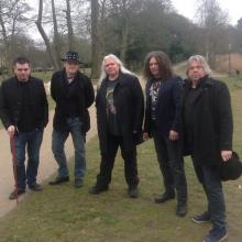 Arena band pic