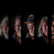 Arena band pic