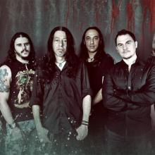 Arrayan Path band pic