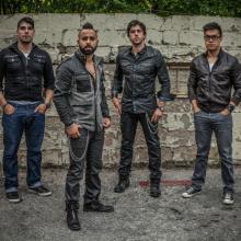 Ascendia band pic