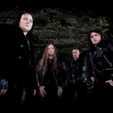 Battleaxe band pic