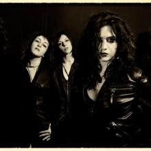 Belladonna band pic
