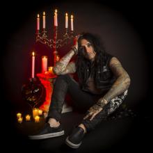 Blacklist Union - Tony photo