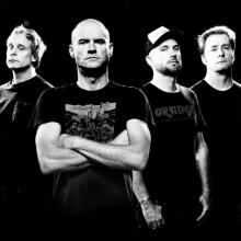 Blackwülf band pic