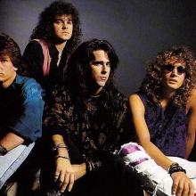 Blue Tears band pic