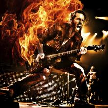Bumblefoot photo