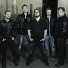 Circus Maximus band