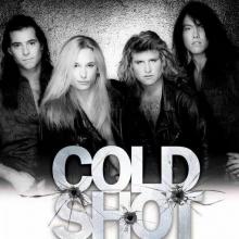 Cold Shot band pic