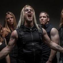 Crossing Rubicon band pic