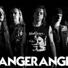 DangerAngel band pic