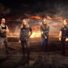 Darkology band pic